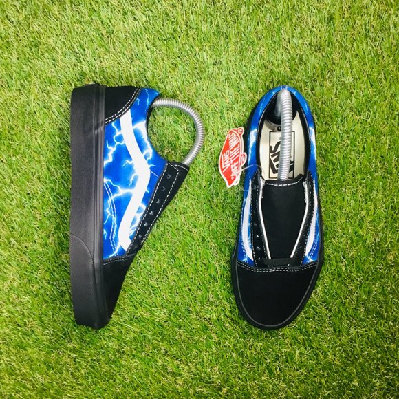 VANS, New Vans Old Skool Lightning - Picture 5 of 10